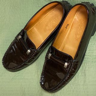 トッズ(TOD'S)のTOD‘S ローファー(ローファー/革靴)