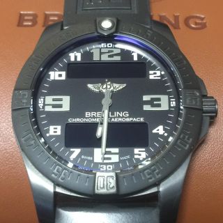 ブライトリング(BREITLING)のブライトリング プロフェッショナル (その他)