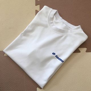 ロット(lotto)のlotto Tシャツ　150cm(Tシャツ/カットソー)