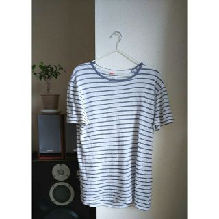 ザラ(ZARA)の★dobatan様専用★ZARA ボーダーTシャツ(Tシャツ/カットソー(半袖/袖なし))