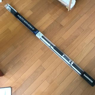 シマノ(SHIMANO)のショアジギ用竿　新品(ロッド)