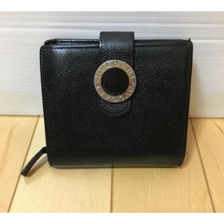 ブルガリ(BVLGARI)のニコ様専用　ブルガリ　折財布　リカラー品(財布)