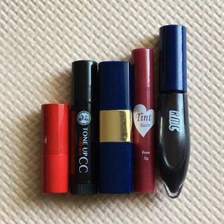 ジョルジオアルマーニ(Giorgio Armani)の♡リップ まとめ売り♡(口紅)