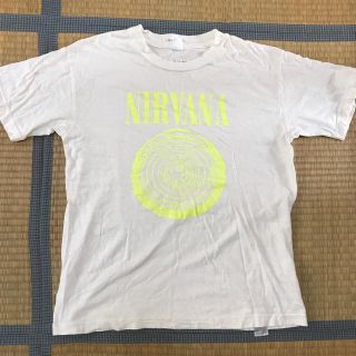 アローズ(UNITED ARROWS) プリントTシャツ Tシャツ・カットソー(メンズ