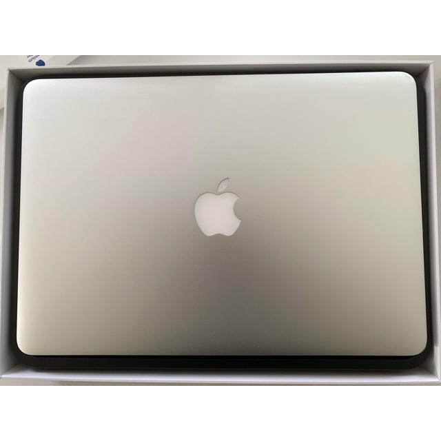 MacBookAir13インチ