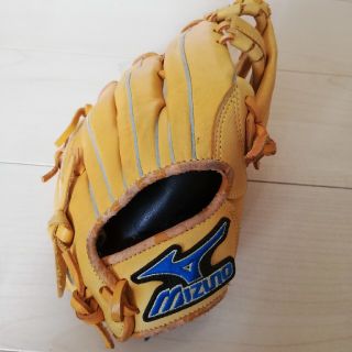 ミズノ(MIZUNO)のミズノ 子供用 野球グローブ(グローブ)