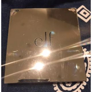 エルフ(elf)のelf Total Face Palette(チーク)