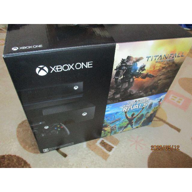 ★☆　Xbox One + Kinect　☆★