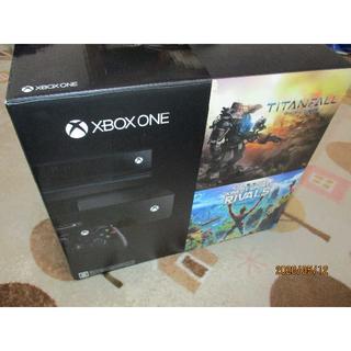 エックスボックス(Xbox)の★☆　Xbox One + Kinect　☆★(家庭用ゲーム機本体)