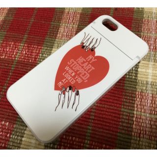 iPhone5sケース ♡(モバイルケース/カバー)