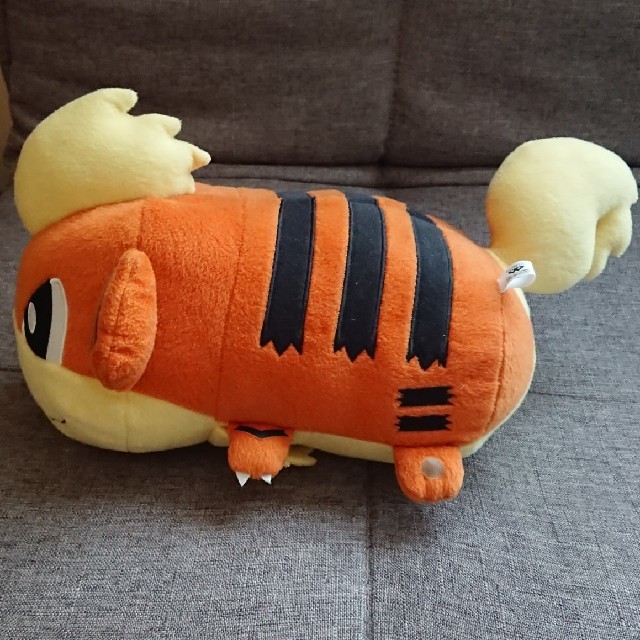 ポケモン ポケモン ガーディ ころりんぬいぐるみの通販 By Maron S Shop ポケモンならラクマ ポケモン ポケモン ガーディ ころりんぬいぐるみの通販 By Maron S Shop ポケモンならラクマ