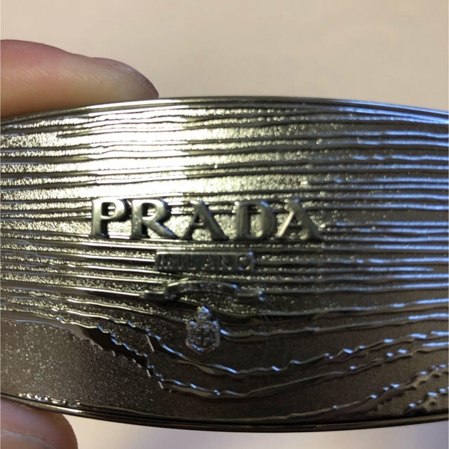 PRADA ベルト