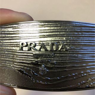 プラダ(PRADA)のPRADA ベルト(ベルト)