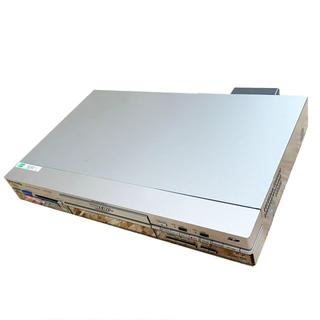 パナソニック(Panasonic)のPanasonic DVD/HDD レコーダー DMR-E100H 中古ジャンク(DVDレコーダー)