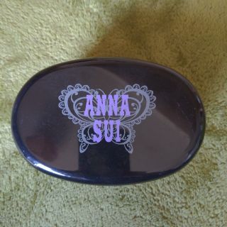 アナスイ(ANNA SUI)のANNA SUI　お弁当箱(弁当用品)