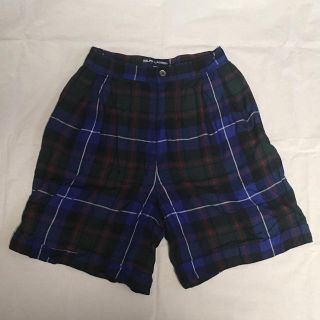 ラルフローレン(Ralph Lauren)のショートパンツ(ショートパンツ)