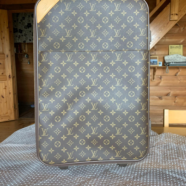 LOUIS VUITTON - ルイヴィトンペガスキャリーケースの+spbgp44.ru