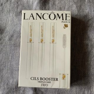 ランコム(LANCOME)のランコム　マスカラベース　3本(マスカラ下地/トップコート)