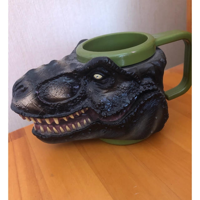 Usj ジュラシックパーク 恐竜ペン立ての通販 By Shop ユニバーサルスタジオジャパンならラクマ Usj ジュラシックパーク 恐竜ペン立ての通販 By Shop ユニバーサルスタジオジャパンならラクマ