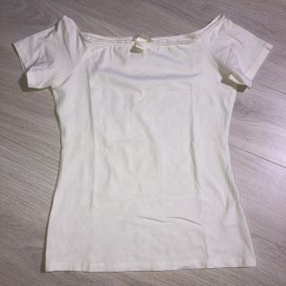 エイチアンドエム(H&M)のH&M(Tシャツ(半袖/袖なし))