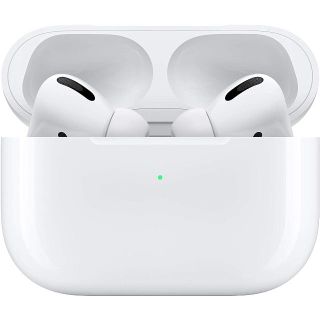 アップル(Apple)のApple AirPods Pro(ヘッドフォン/イヤフォン)