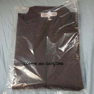 コムデギャルソン(COMME des GARCONS)のギャルソン   emergency special  ジャケット Ｔ  XL(ナイロンジャケット)