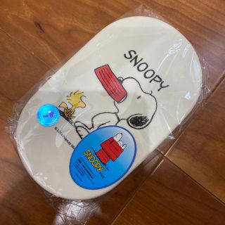 スヌーピー(SNOOPY)のスヌーピー　コンテナセット　お弁当箱(弁当用品)