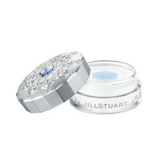 ジルスチュアート(JILLSTUART)のJILLSTUART サムシングピュアブルー ダイヤモンドグレイス リップバーム(リップグロス)