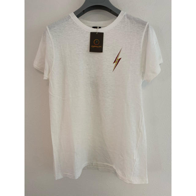 Lightning Bolt(ライトニングボルト)のライトニングボルト　新品　メンズＴシャツ　s メンズのトップス(Tシャツ/カットソー(半袖/袖なし))の商品写真