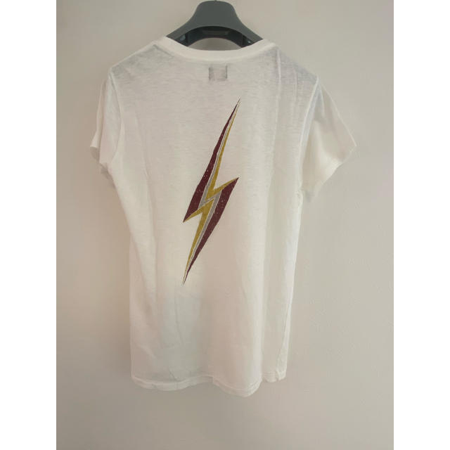 Lightning Bolt(ライトニングボルト)のライトニングボルト　新品　メンズＴシャツ　s メンズのトップス(Tシャツ/カットソー(半袖/袖なし))の商品写真