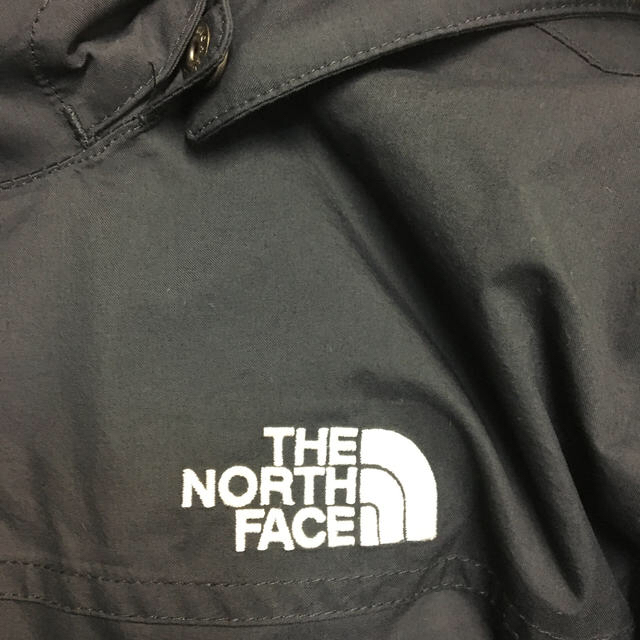 THE NORTH FACE(ザノースフェイス)のTHE NORTH FACE キッズ/ベビー/マタニティのキッズ服男の子用(90cm~)(コート)の商品写真