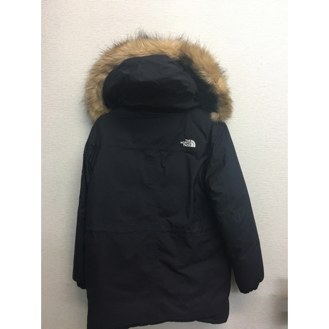 THE NORTH FACE(ザノースフェイス)のTHE NORTH FACE キッズ/ベビー/マタニティのキッズ服男の子用(90cm~)(コート)の商品写真