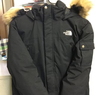 ザノースフェイス(THE NORTH FACE)のTHE NORTH FACE(コート)