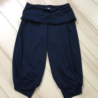 アディダス(adidas)のadidas  サイズM(ヨガ)