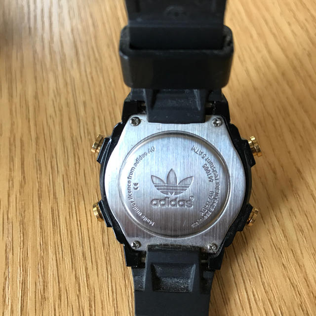 adidas(アディダス)のADIDAS アディダス CANDY 腕時計 時計 レディース ADH1740  レディースのファッション小物(腕時計)の商品写真
