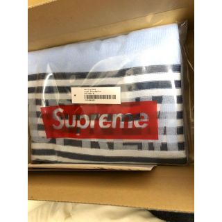 Supreme sweater Light Blue Size : M