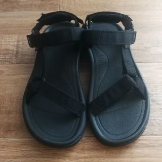 テバ(Teva)の【新品】Teva レディース 24cm us7(サンダル)