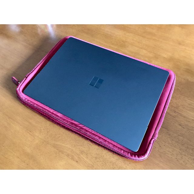 Surface Laptop コバルトブルー