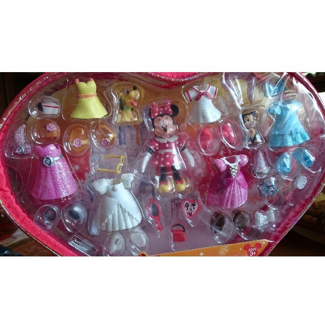 Disney ディズニー ミニーマウスファッションセットの通販 By Liiieee S Shop ディズニーならラクマ Disney ディズニー ミニーマウスファッションセットの通販 By Liiieee S Shop ディズニーならラクマ