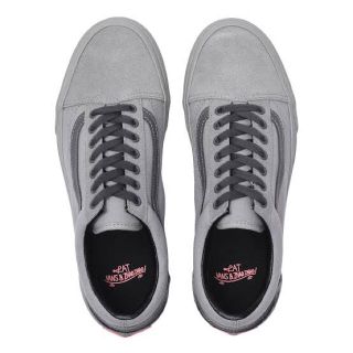 ヴァンズ(VANS)のVANS オールドスクール スニーカー　限定完売品　zhao zhao別注　希少(スニーカー)