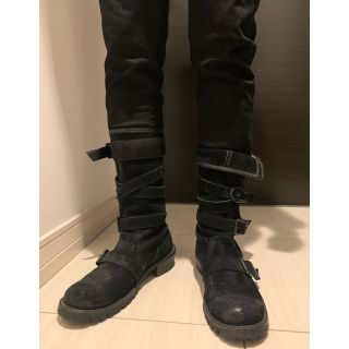 バッファローボブス ブーツ(メンズ)の通販 19点 | BUFFALO BOBSの ...