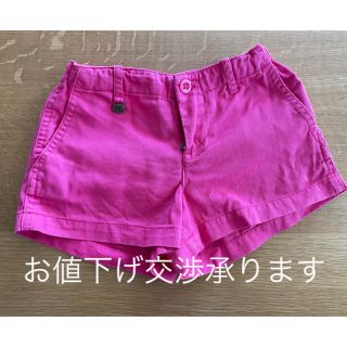 ポロラルフローレン(POLO RALPH LAUREN)のえもも様専用RALPH LAUREN 120cm 短パン(パンツ/スパッツ)