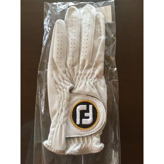 フットジョイ(FootJoy)のフットジョイ　レディースゴルフグローブ(左手用)(手袋)