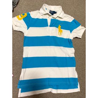 ポロラルフローレン(POLO RALPH LAUREN)のポロシャツ(シャツ)