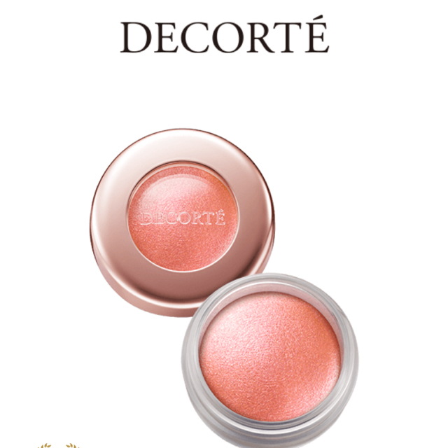COSME DECORTE(コスメデコルテ)のコスメデコルテ アイグロウジェム PK881 コスメ/美容のベースメイク/化粧品(アイシャドウ)の商品写真