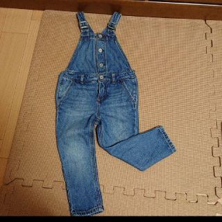 ベビーギャップ(babyGAP)のベビーギャップ サロペット オーバーオール(パンツ/スパッツ)