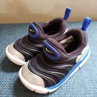 ナイキ(NIKE)のナイキ ダイナモフリー 14cm(スニーカー)