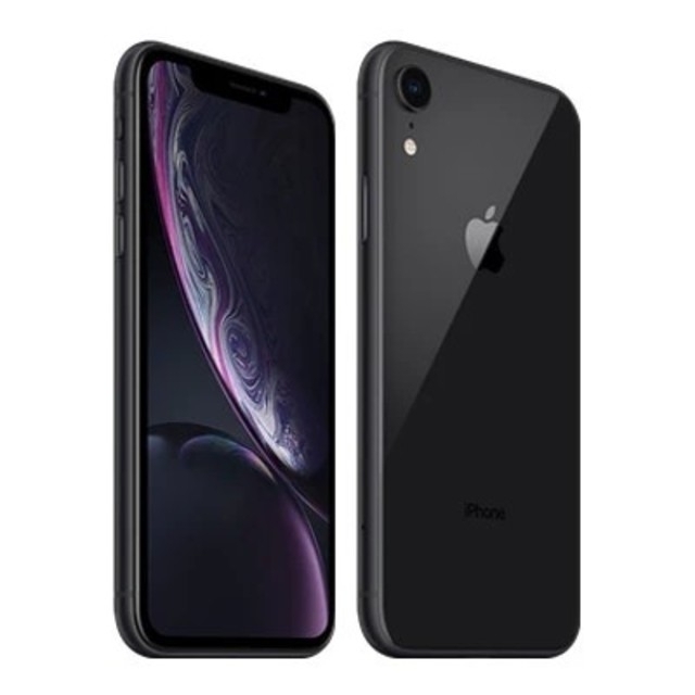 スマートフォン本体iPhone XR 128GB