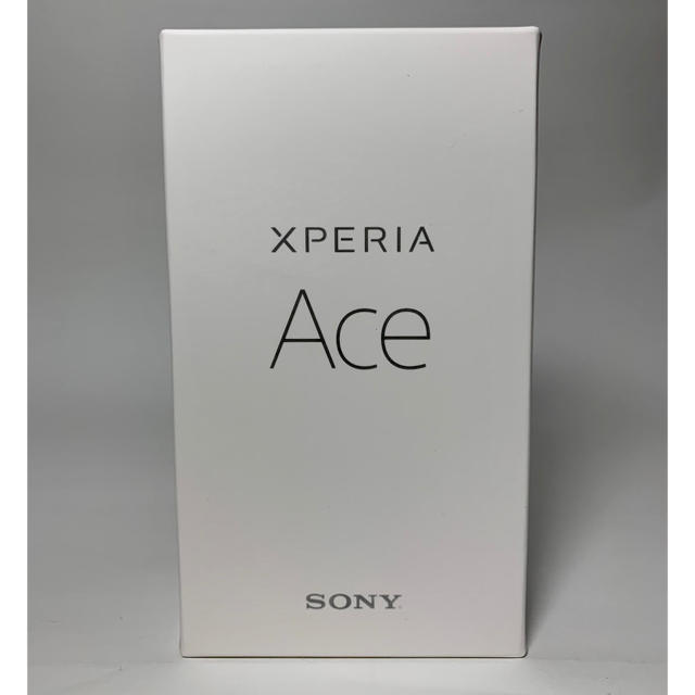 XPERIA Ace モバイル対応 simフリースマートフォン