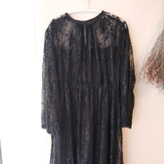 アダムエロぺ レースワンピースの通販 100点以上 Adam Et Rope を買うならラクマ アダムエロぺ レースワンピースの通販 100点以上 Adam Et Rope を買うならラクマ